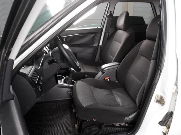 Lada (ВАЗ) Priora I Рестайлинг с пробегом 2014 года, цена 599 000 рублей, 207266 км, седан, Автокод Объявления