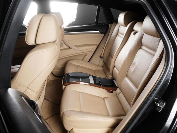 BMW X6 I (E71) с пробегом 2010 года, цена 1 690 000 рублей, 176819 км, внедорожник, Автокод Объявления