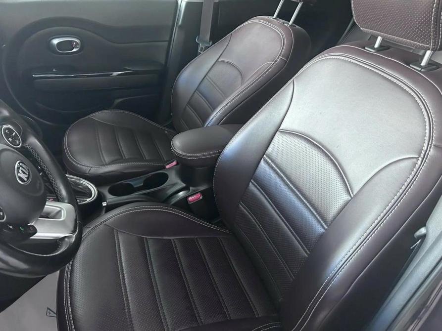 Kia Soul II Рестайлинг Уфа  - изображение 12