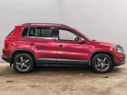 Volkswagen Tiguan I Рестайлинг Москва  - изображение 21