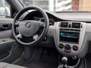 Chevrolet Lacetti I Архангельск  - изображение 30