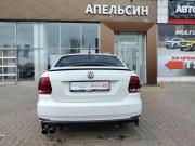 Volkswagen Polo V Рестайлинг Набережные Челны  - изображение 34