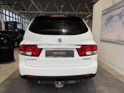 SsangYong Kyron I Рестайлинг Новомосковск  - изображение 18