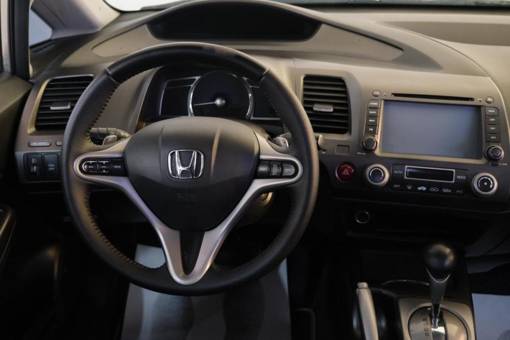 Honda Civic VIII Омск  - изображение 11
