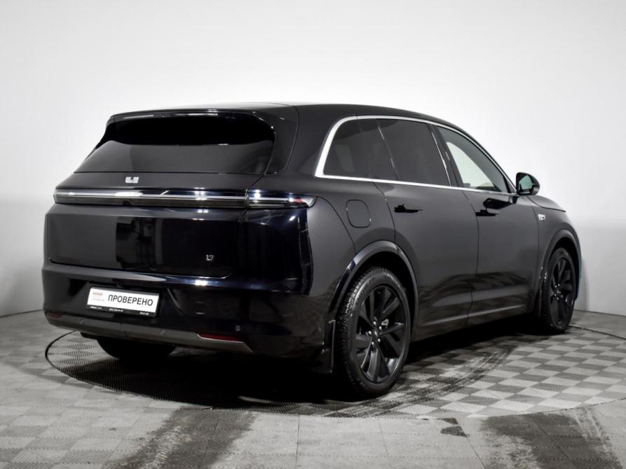 Li Auto (Lixiang) L7 I Санкт-Петербург  - изображение 6