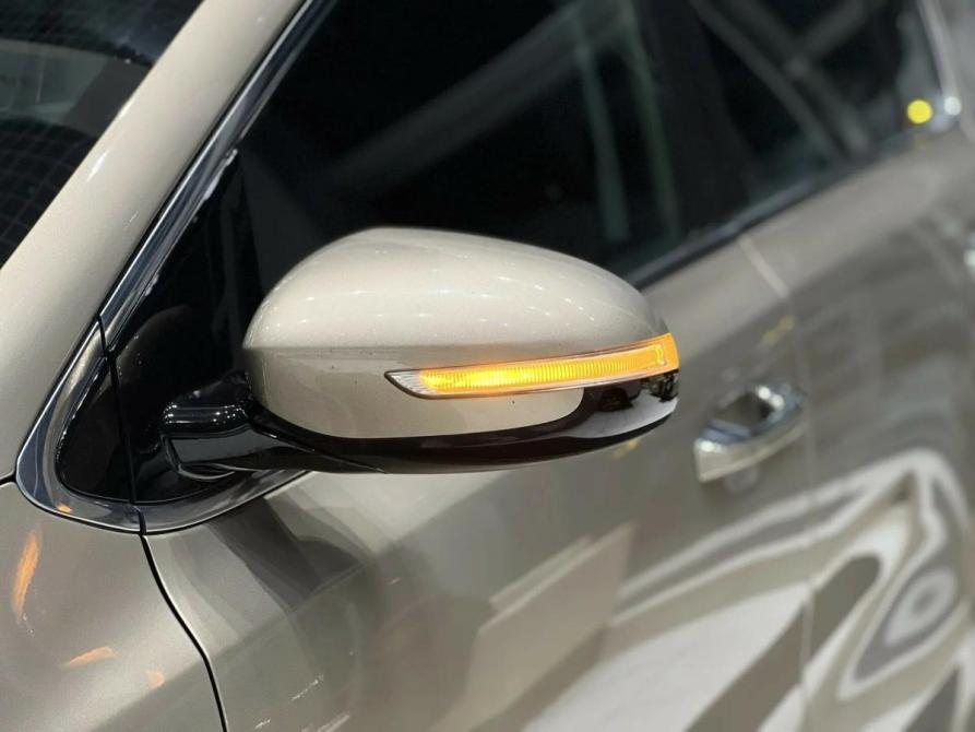 Kia Sportage IV Екатеринбург  - изображение 7