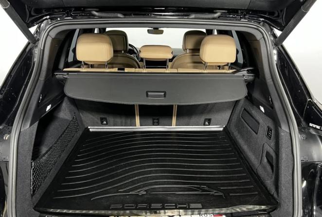 Porsche Cayenne III с пробегом 2020 года, цена 6 590 000 рублей, 62554 км, внедорожник, Автокод Объявления