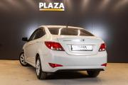 Hyundai Solaris I Рестайлинг Уфа  - изображение 21