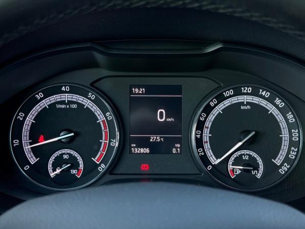 Skoda Kodiaq I с пробегом 2018 года, цена 1 750 000 рублей, 132806 км, внедорожник, Автокод Объявления