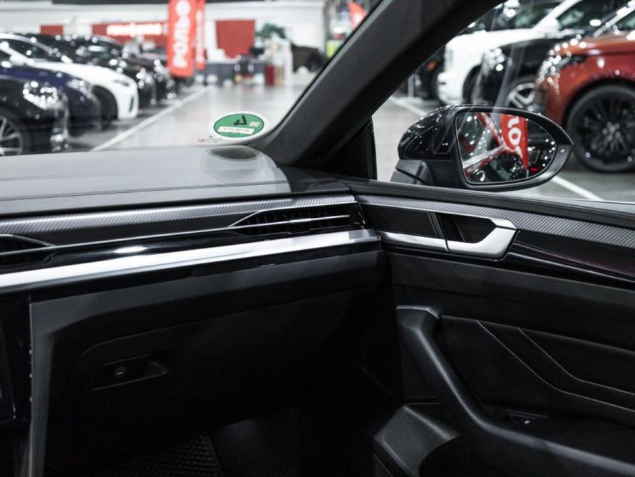 Volkswagen Arteon I Рестайлинг Санкт-Петербург  - изображение 28