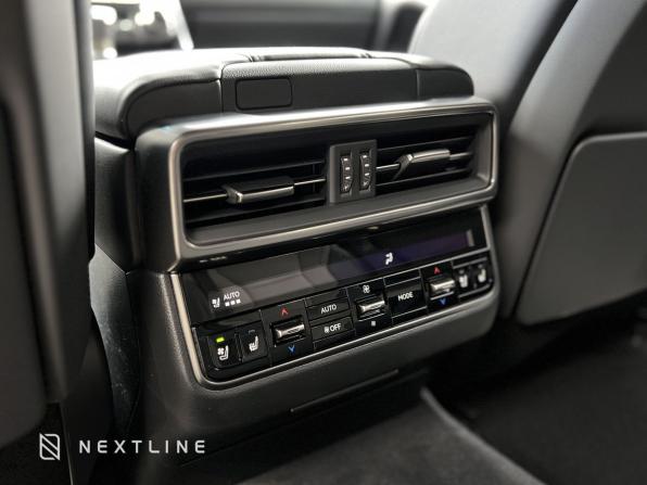 Новый Lexus LX IV 2026 года, цена 19 990 000 рублей, внедорожник, Автокод Объявления