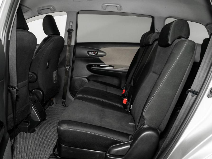 Toyota Wish II Иркутск  - изображение 7
