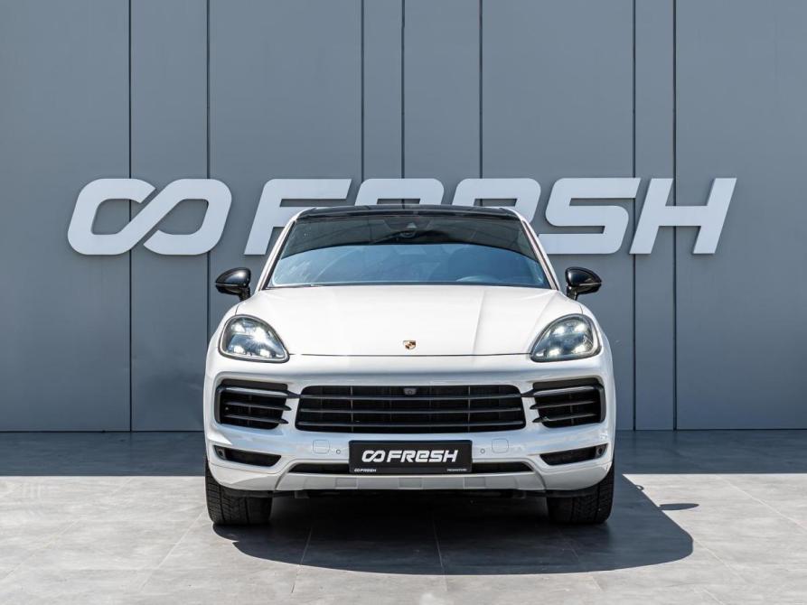 Porsche Cayenne III Краснодар  - изображение 3