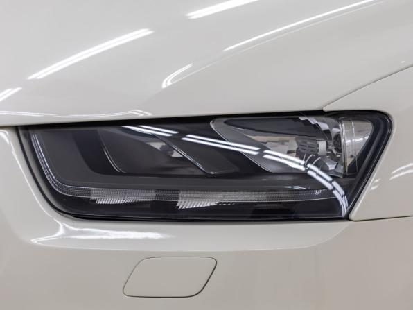 Audi Q3 I (8U) с пробегом 2013 года, цена 1 788 000 рублей, 93272 км, внедорожник, Автокод Объявления