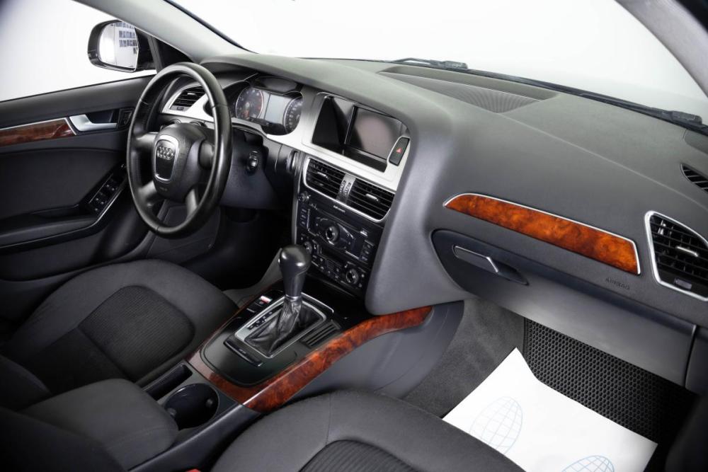 Audi A4 IV (B8) Пермь  - изображение 12