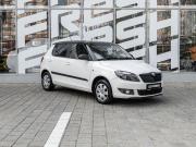 Skoda Fabia II Рестайлинг Ставрополь  - изображение 22
