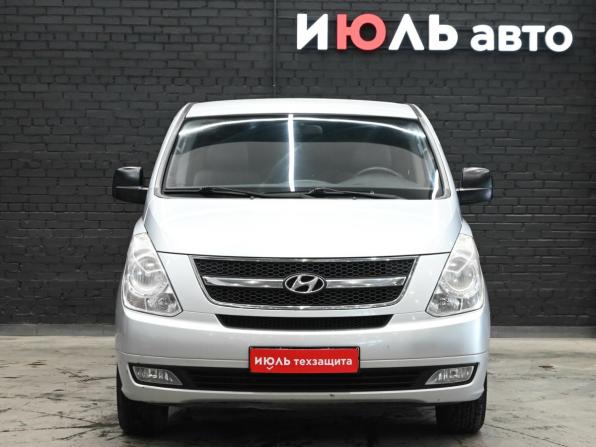 Hyundai Grand Starex I с пробегом 2010 года, цена 1 500 000 рублей, 146078 км, минивэн, Автокод Объявления