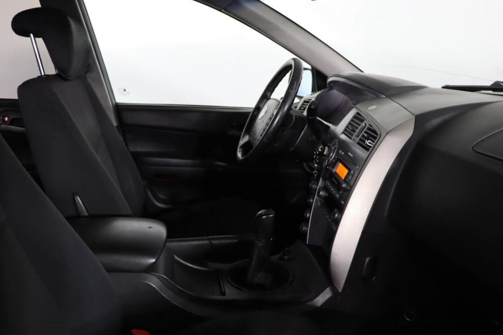 SsangYong Kyron I Рестайлинг Нижний Новгород  - изображение 14