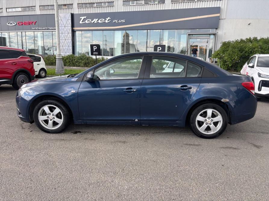 Chevrolet Cruze I Москва  - изображение 6