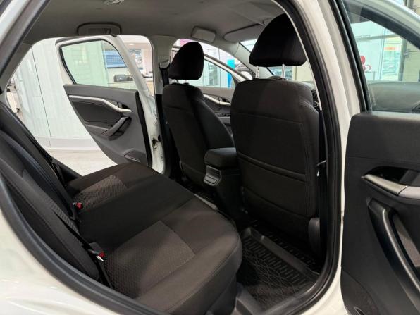 Lada (ВАЗ) Vesta I с пробегом 2019 года, цена 1 053 000 рублей, 121279 км, универсал, Автокод Объявления