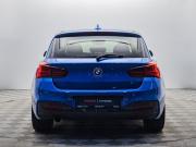 BMW 1 серии II (F20/F21) Рестайлинг 2 Москва  - изображение 22