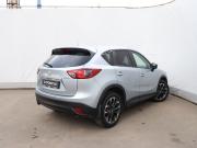 Mazda CX-5 I Москва  - изображение 29