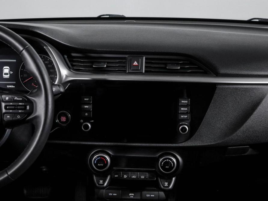 Kia Rio IV Рестайлинг Москва  - изображение 14