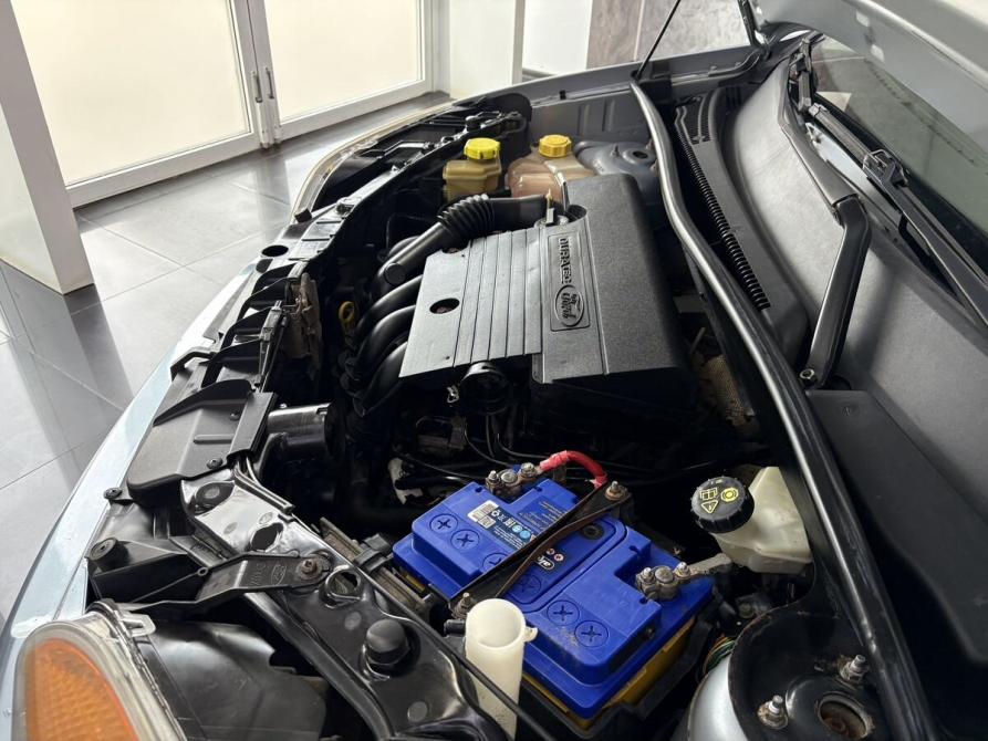 Ford Fusion I Рестайлинг Ярославль  - изображение 31