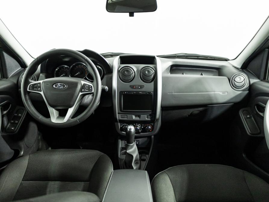 Lada (ВАЗ) Largus I Рестайлинг Санкт-Петербург  - изображение 13