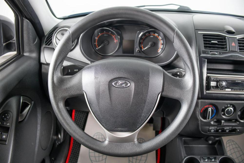 Lada (ВАЗ) Granta I Рестайлинг Пермь  - изображение 15