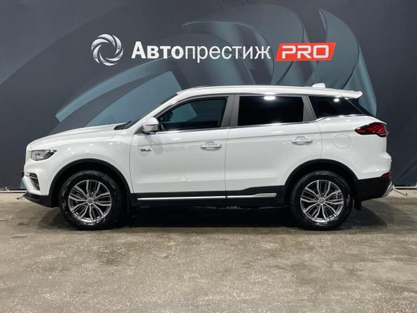 Geely Atlas Pro с пробегом 2023 года, цена 1 899 000 рублей, 68380 км, внедорожник, Автокод Объявления