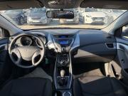 Hyundai Elantra V (MD) Пермь  - изображение 12