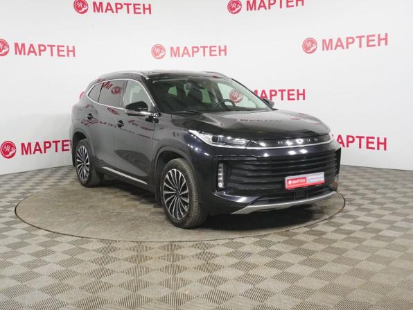Exeed TXL I Рестайлинг с пробегом 2022 года, цена 2 313 000 рублей, 82538 км, внедорожник, Автокод Объявления