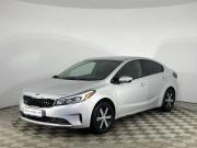 Kia Forte II Рестайлинг Воронеж  - изображение 20
