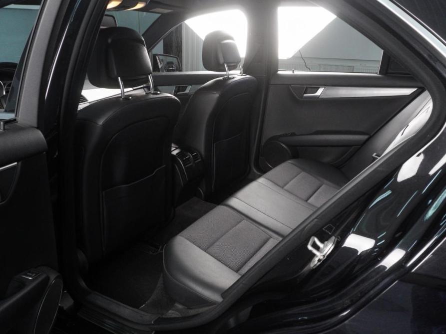 Mercedes-Benz C-Класс III (W204) Рестайлинг Минеральные Воды  - изображение 11