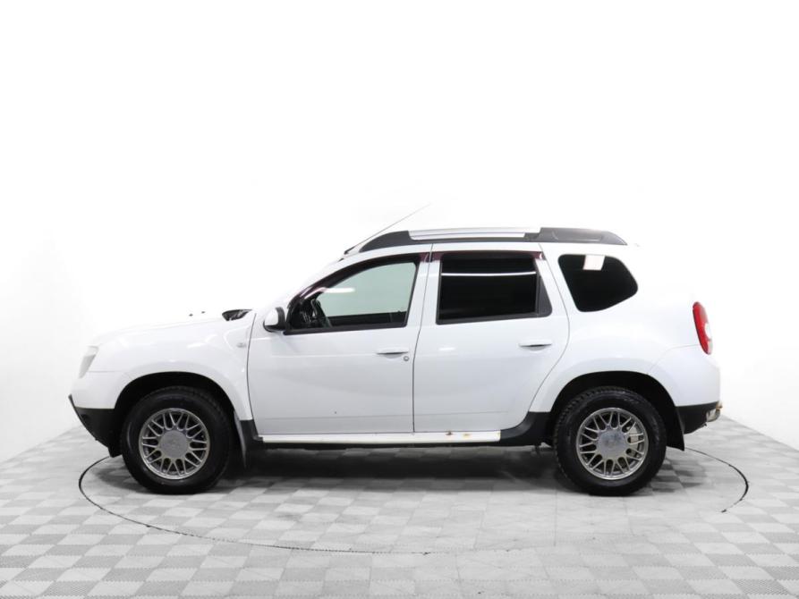 Renault Duster I Москва  - изображение 8