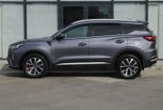 Chery Tiggo 7 Pro Max I Саратов  - изображение 36