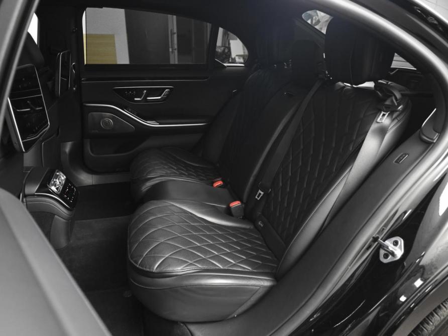 Mercedes-Benz S-Класс VII (W223) Ставрополь  - изображение 9