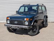 Lada (ВАЗ) Niva Legend Москва  - изображение 26
