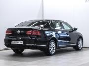 Volkswagen Passat B7 Красноярск  - изображение 35
