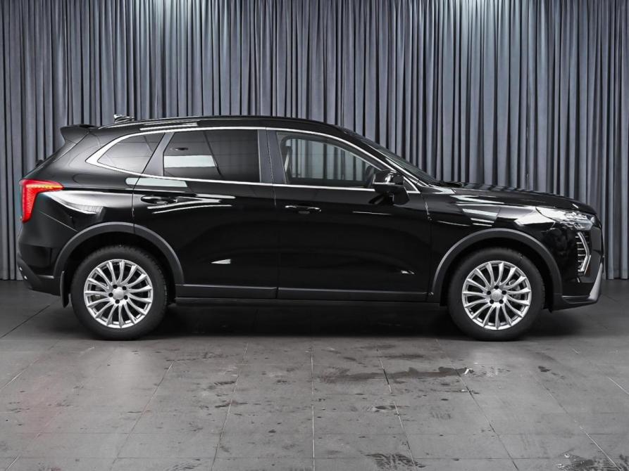 Haval Jolion I Рестайлинг Ставрополь  - изображение 5
