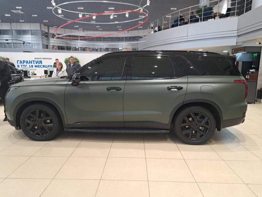 Hyundai Palisade I Казань  - изображение 10