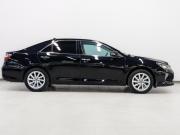 Toyota Camry VII (XV50) Рестайлинг 2 Москва  - изображение 34