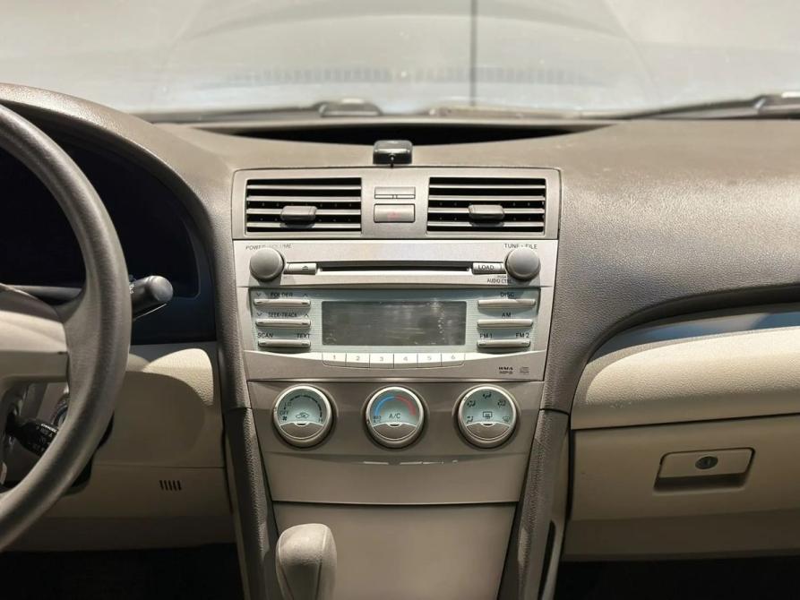 Toyota Camry VI (XV40) Новосибирск  - изображение 16