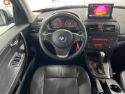 BMW X3 I (E83) Рестайлинг Санкт-Петербург  - изображение 33