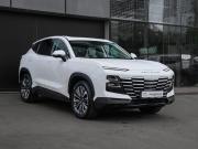 JETOUR DASHING I Москва  - изображение 21