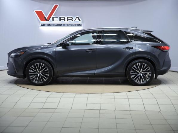 Lexus RX V с пробегом 2023 года, цена 8 550 000 рублей, 31185 км, внедорожник, Автокод Объявления