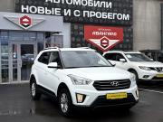 Hyundai Creta I Альметьевск  - изображение 42