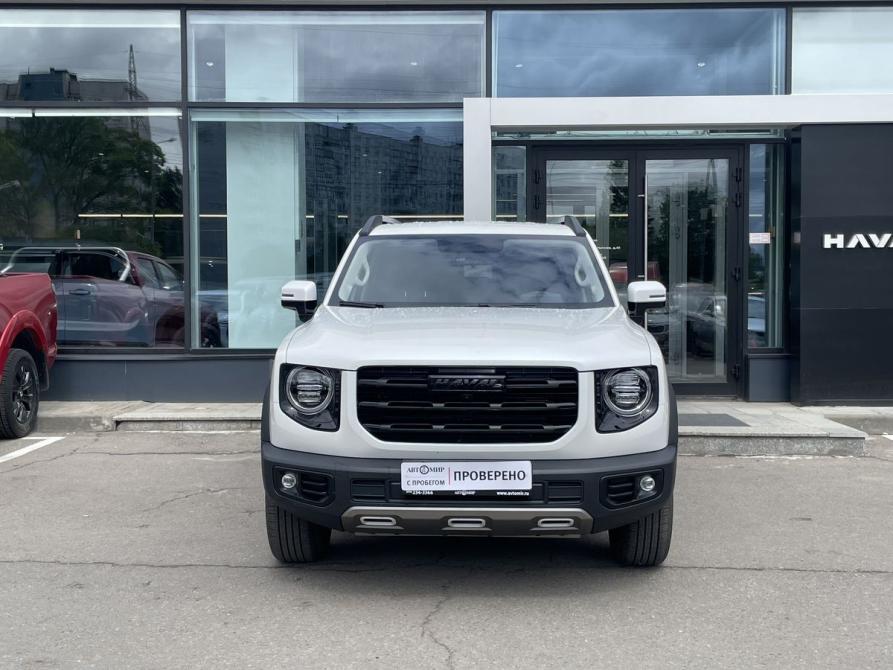 Haval Dargo Москва  - изображение 2