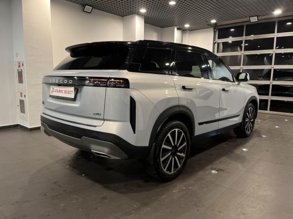 Jaecoo J7 I с пробегом 2023 года, цена 2 790 000 рублей, 25830 км, внедорожник, Автокод Объявления